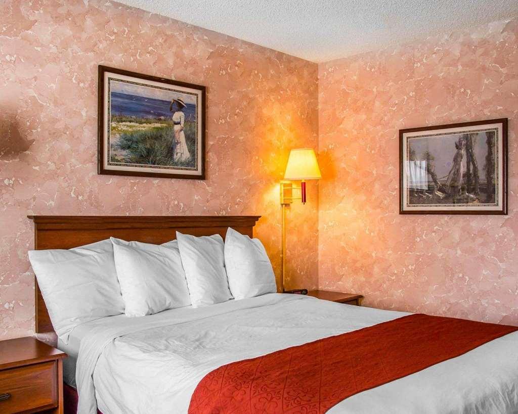 Econo Lodge Firestone Cameră foto